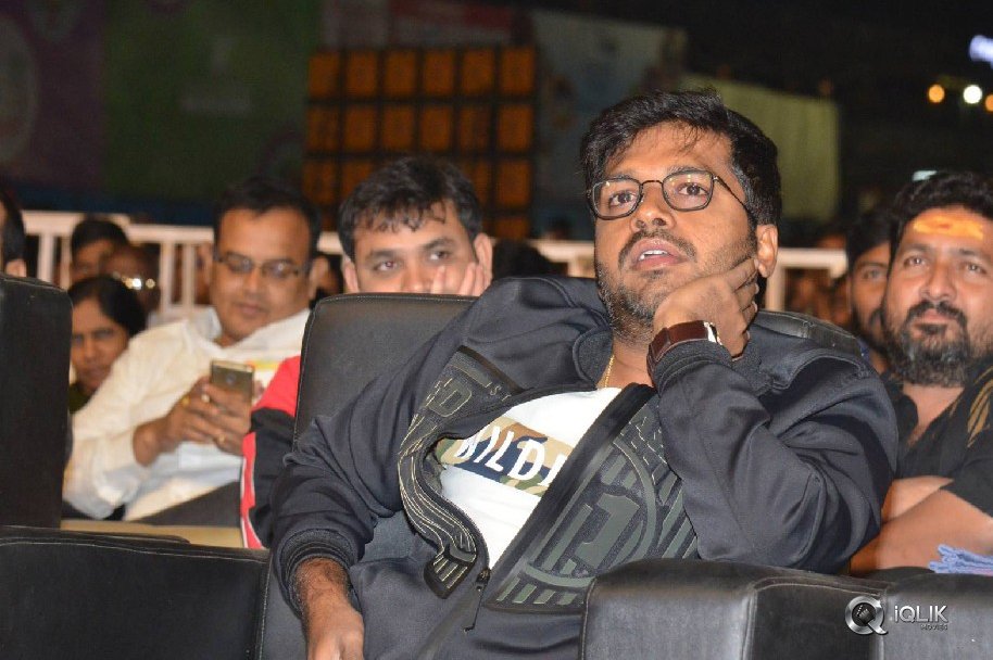 F2-Movie-Audio-Launch-Photos